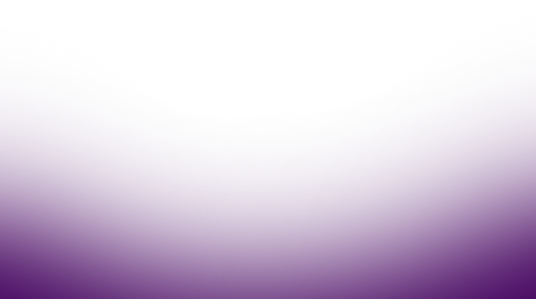 Purple Orchid Dark Shade Gradient Blur