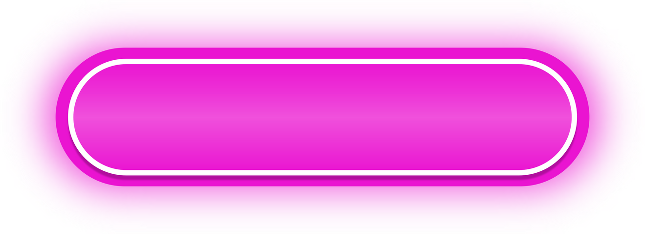 Pink Neon Button